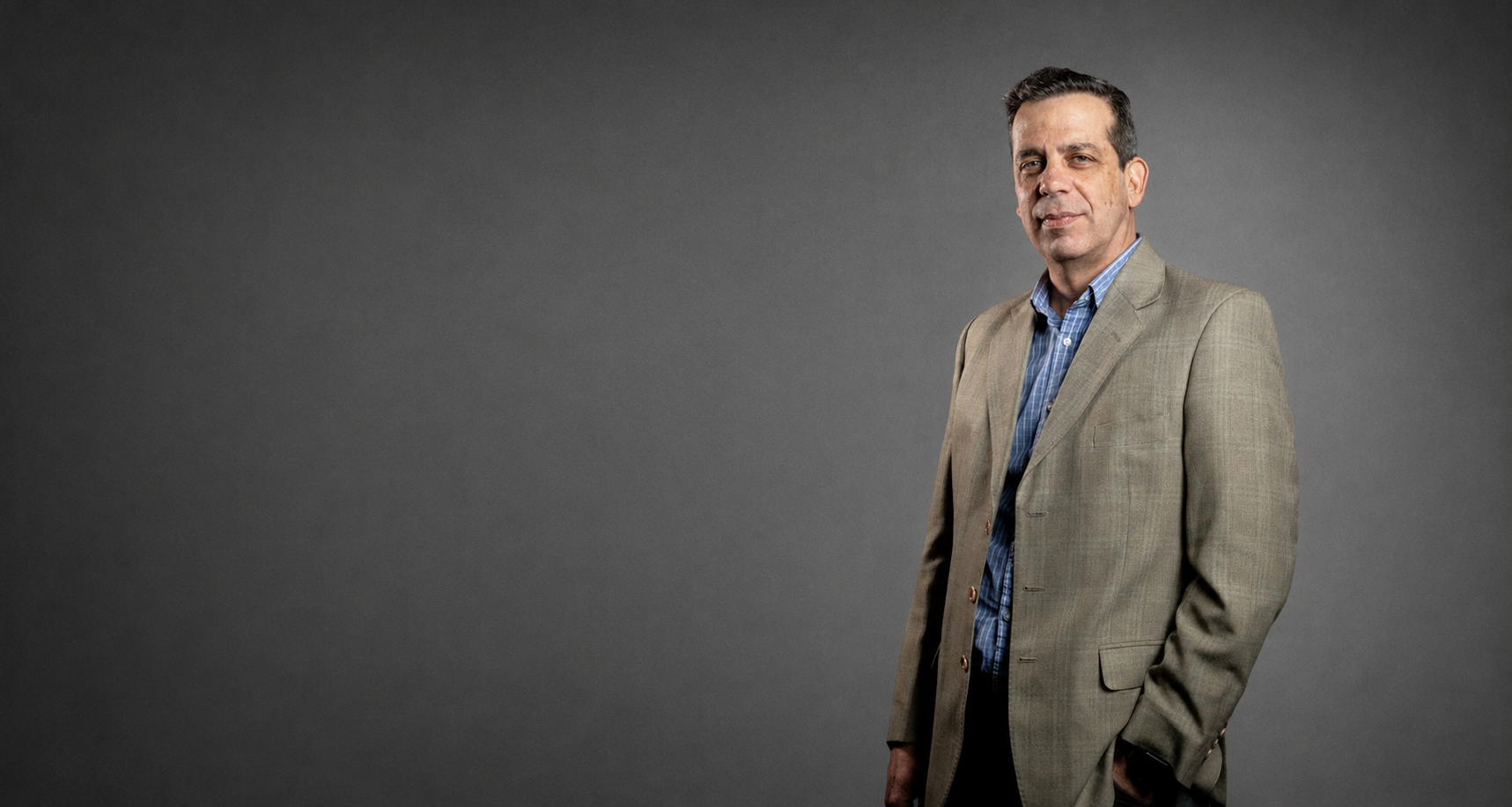 Dr. Martín Ruiz - Abogado Córdoba