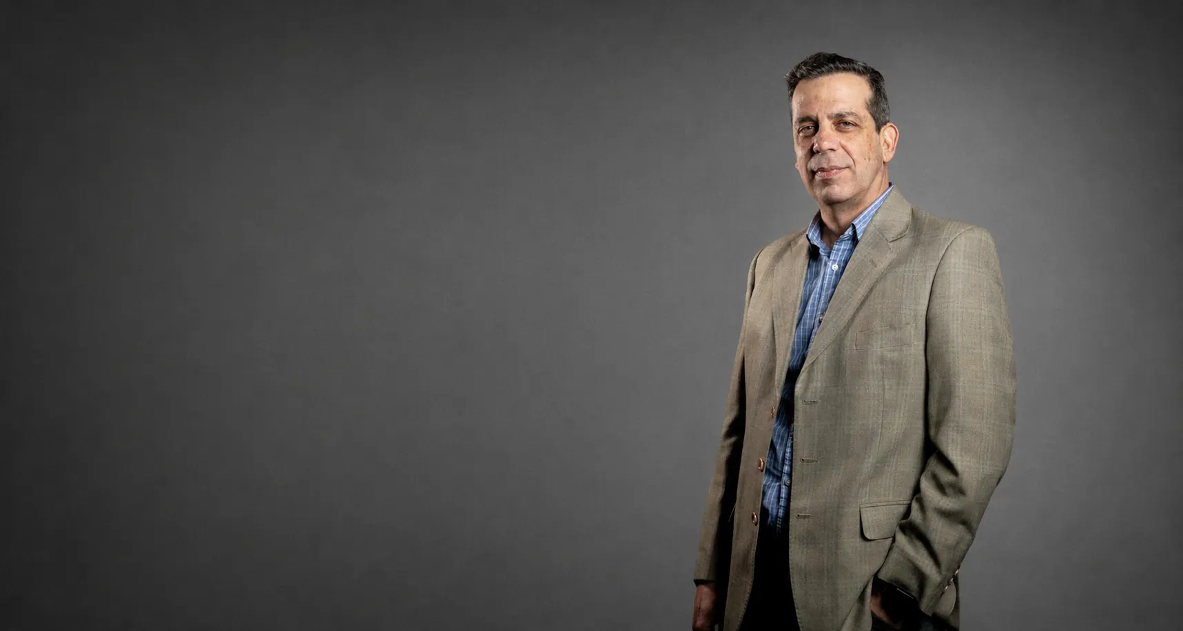 Dr. Martín Ruiz — Abogado de sucesiones en CABA